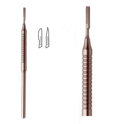 Scalpel Handle